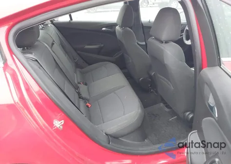 2017 Chevrolet Cruze Lt Auto z USA, uszkodzony, nr VIN 1G1BE5SM8H7175373